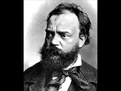 Dvořák: Violin Concerto (Zino Vinnikov; Heinz Wallberg: The Hague Philharmonic Orchestra)