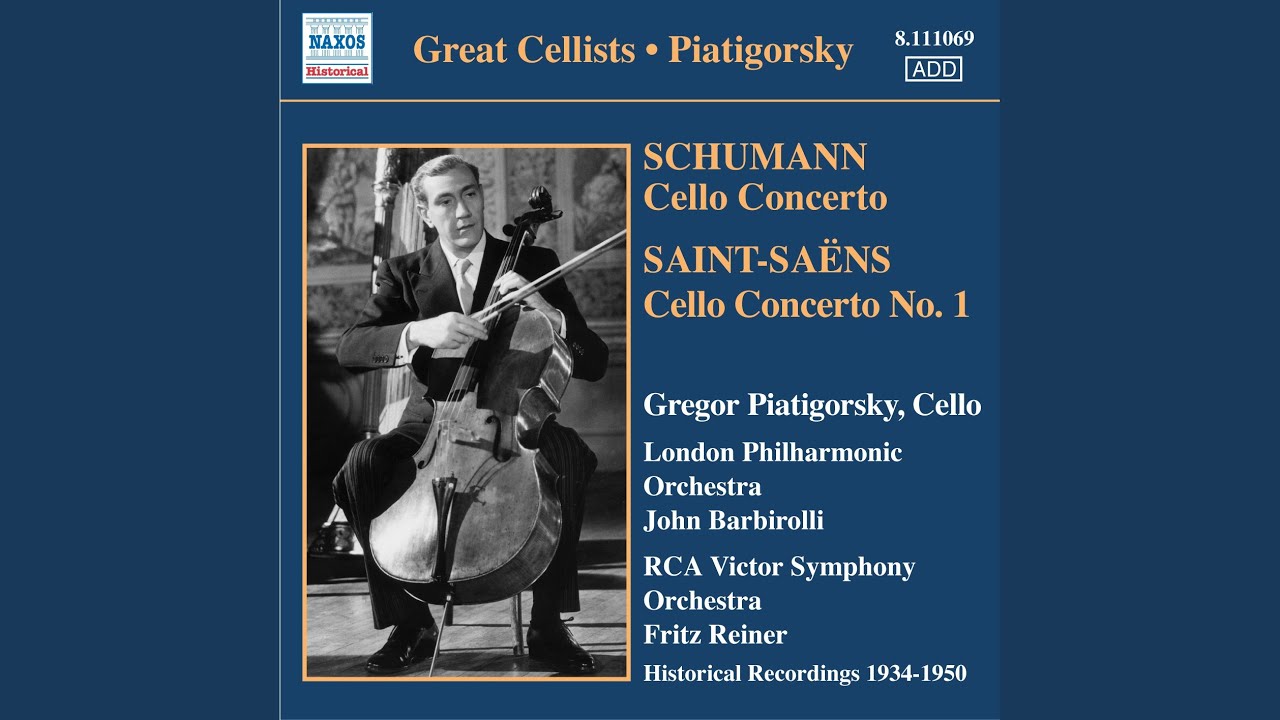 6 Moments musicaux, Op. 94, D. 780 (arr. for cello and piano) : Moment Musical in F Minor, D.... 6 Moments musicaux, Op. 94, D. 780 (arr. for cello and piano) : Moment Musical in F Minor, D....
