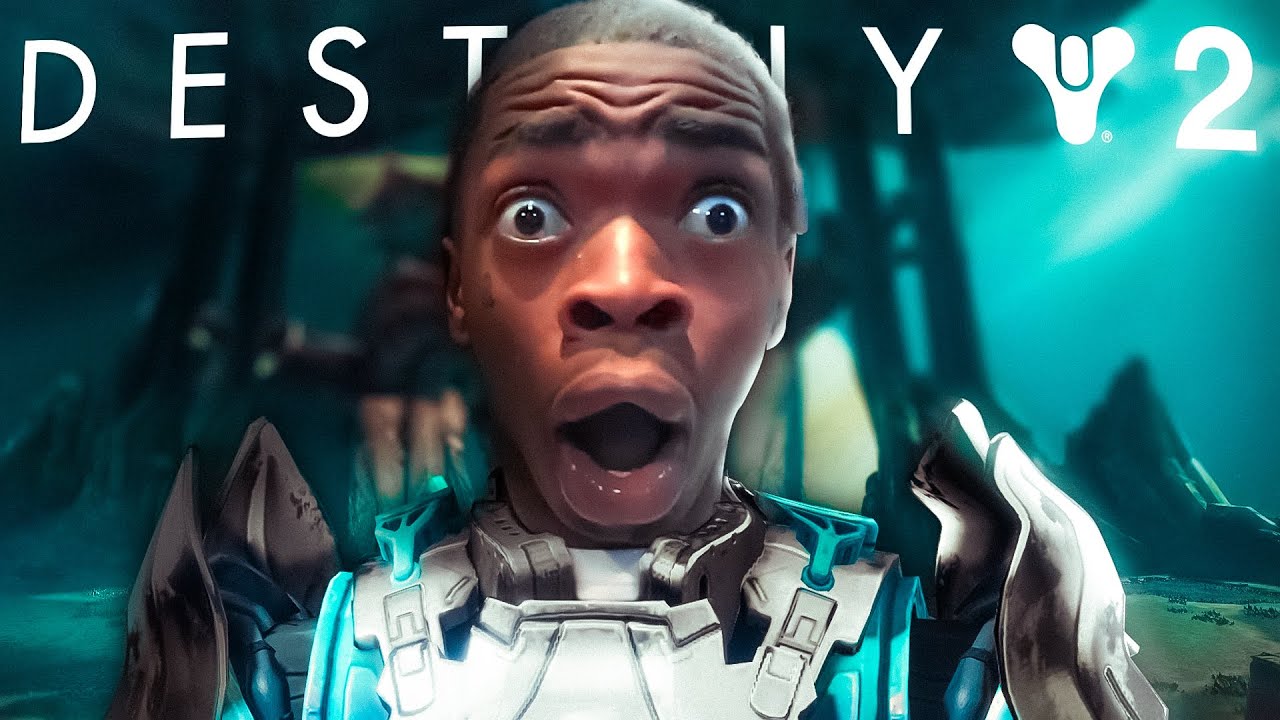 How NOT to do a King’s Fall Raid (Destiny 2)