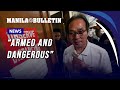 Armed and dangerous: DILG wants P10M reward for Atong Ang's arrest