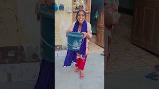 The Cat Fell Down While Drinking Milk