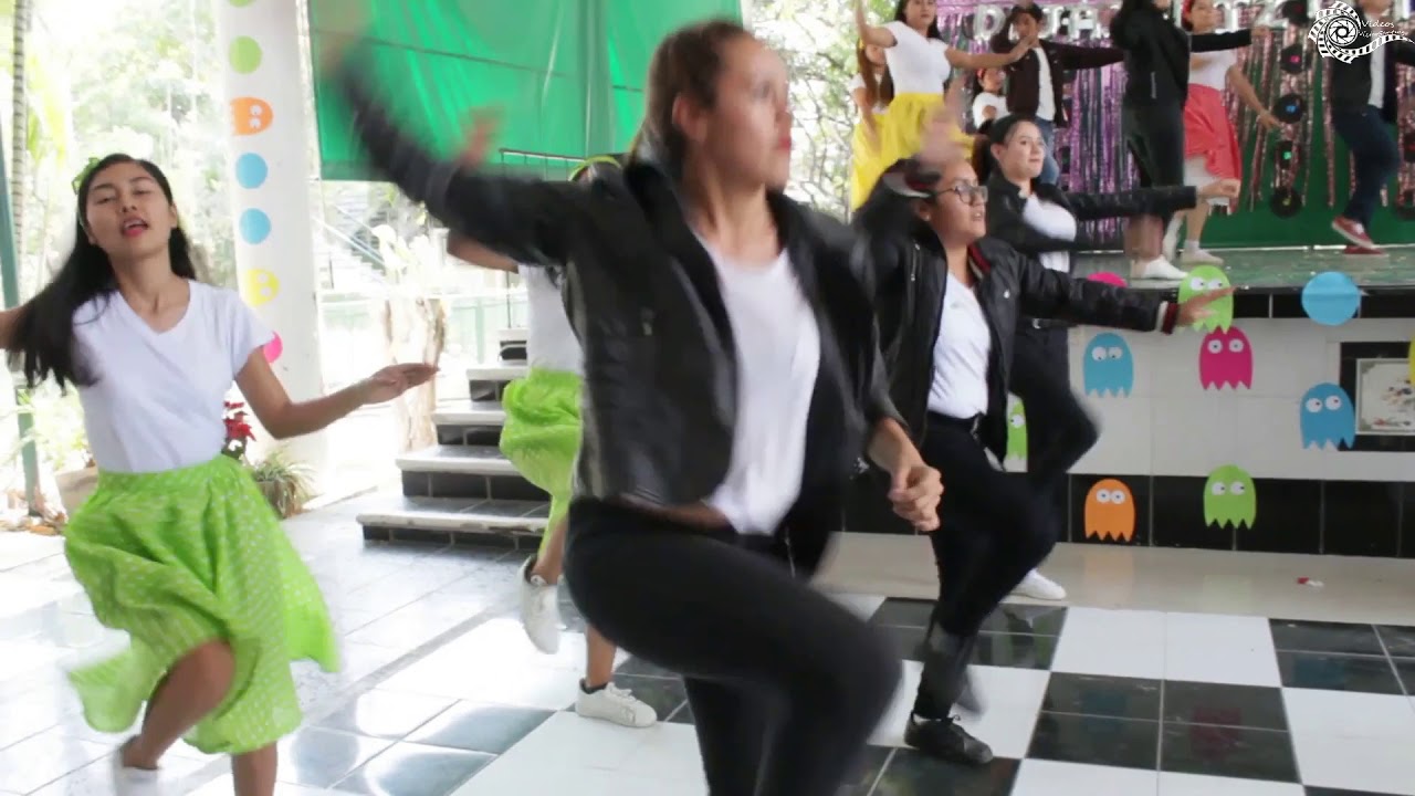 Speedy González - 5° Semestre Grupo A.