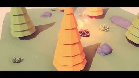 Unity - Creating A Light Flicker Effect [C#]