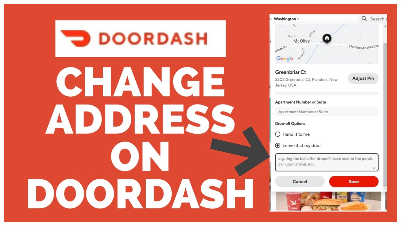 4 Ways to Contact DoorDash