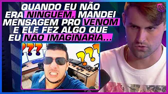imagem do youtube