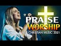 ✝️ Top Hillsong Worship Songs 2021 Collection 🙏 Best Praise and Worship Song All Time