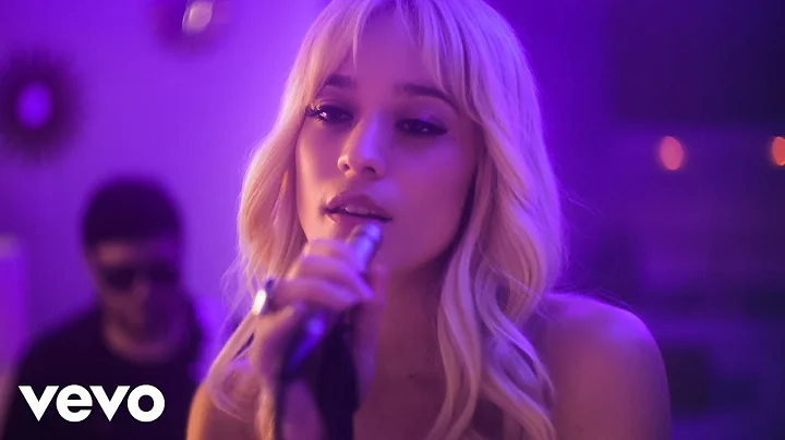 Cannons - Purple Sun (Living Room Sessions)