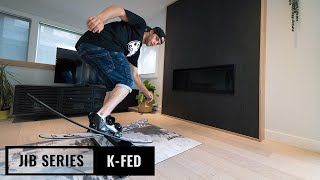 Jib Series: Episode 18 - How To K-Fed