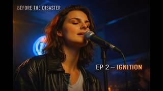Before The Disaster Wlw Gl Sapphic Ai Series Episode 2