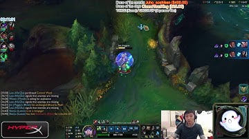 Adrian Riven Outplays BoxBox hard