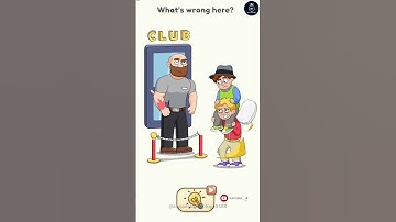 Dop 5 : Delete One Part Level 8 #gameplay #dop5 #dop5level