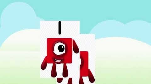 Numberblocks intro song but Octalblocks characters