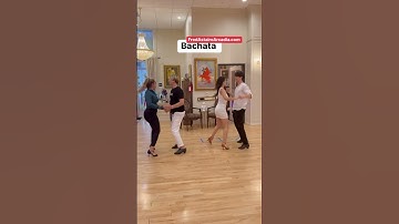 Bachata choreography by Oleg Astakhov - learn more with 📲 “Dance With Oleg” APP & DanceWithOleg.com