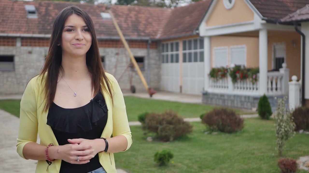 Agro karavan ep.146 - Bogatić - 18.10.2020.