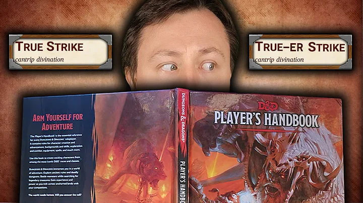 The WORST Spells in D&D 5e (And how to fix them)