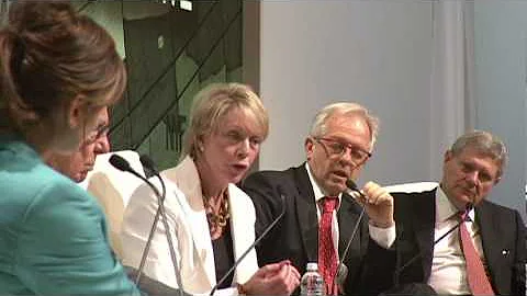 Cathleen Black on Leadership