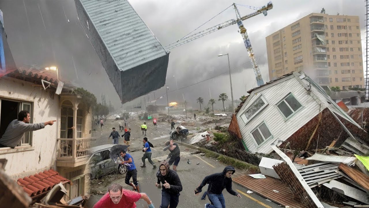 9/9/2025 - Todays Scripture(s) - Earthquake report - Video(s)