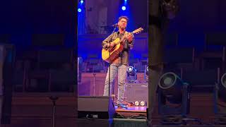 Jason Crabb.                                                 Through The Fire 