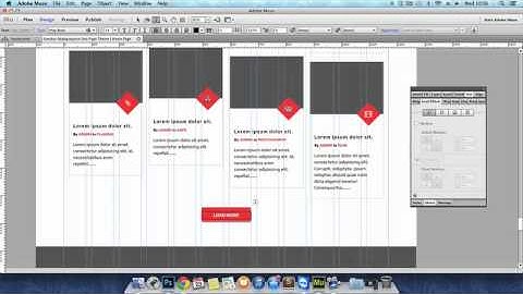 Kondoo Multipurpose Muse Theme | Blog Section Documentation