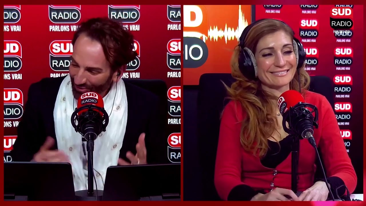 Florence : "Je m'interroge sur mon attirance envers les hommes ou les femmes"