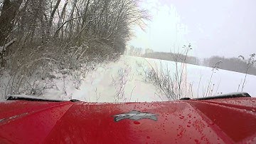 RZR 570 GoPro test 2