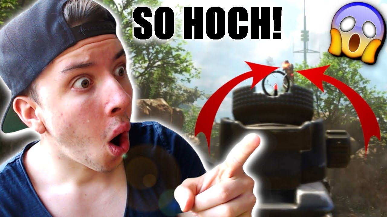 DER GRÖßTE TRYHARD! 😱 | BO3 RTC #02