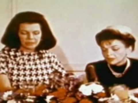 JUDY GARLAND: HER INTERVIEW WITH JACQUELINE SUSANN...