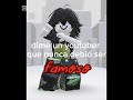 quien será 👀 xd #robloxedit no tengo ideas