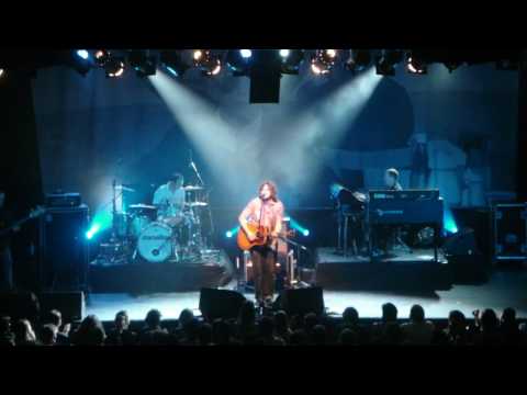 Starsailor - Alcoholic (Live), Elysée Montmartre