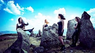 Download lagu DivahaR Alien DivahaR Alien