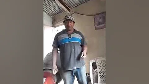 Canta Jorge Maidana murio la flor