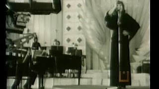 Алла Пугачева - Арлекино (Золотой Орфей, 1975 г.)