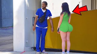 She's the BIGGEST GOLD DIGGER PRANK PART 67 | TKtv