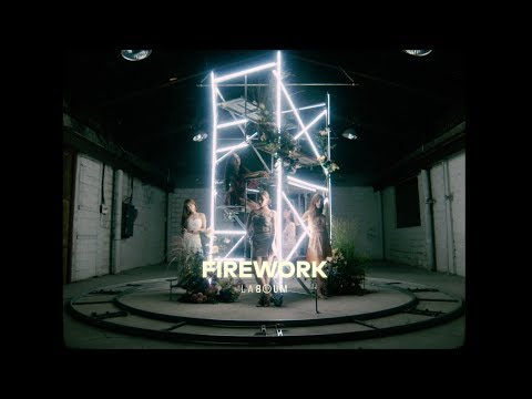 라붐(LABOUM) - Firework(불꽃놀이) Official M/V