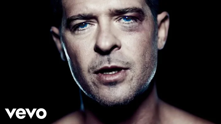 Robin Thicke - Get Her Back (Official Video)