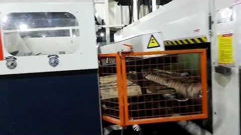 Shanghai Dinglong Flexo -TP series flexo printer