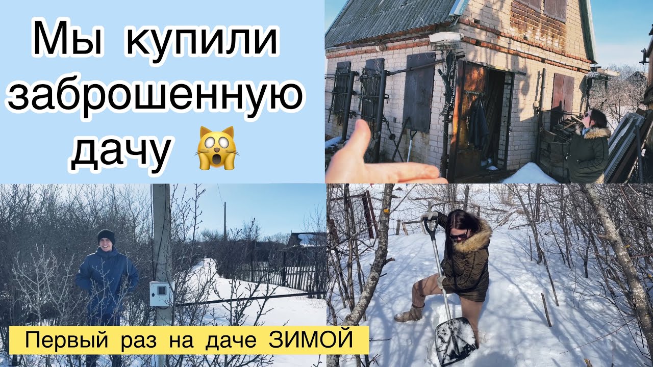 Дачу Заброшенную Купить В Барнауле