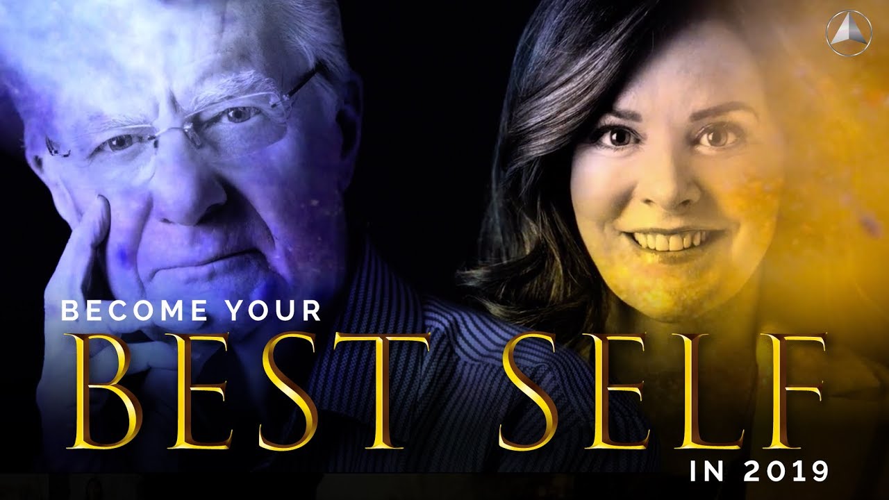 Become Your Best Self in 2019 - YouTube