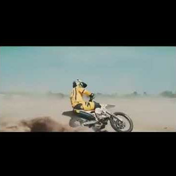 Dj aisyah motor tril