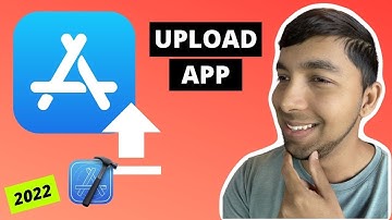Submit App to App Store (Upload iOS App) – 2024 Tutorial