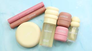 NEW LIMITED EDITION from CATRICE | Core Essentials | How can this be so good?