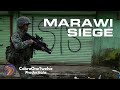 Urban Warfare | 2017 Marawi Siege