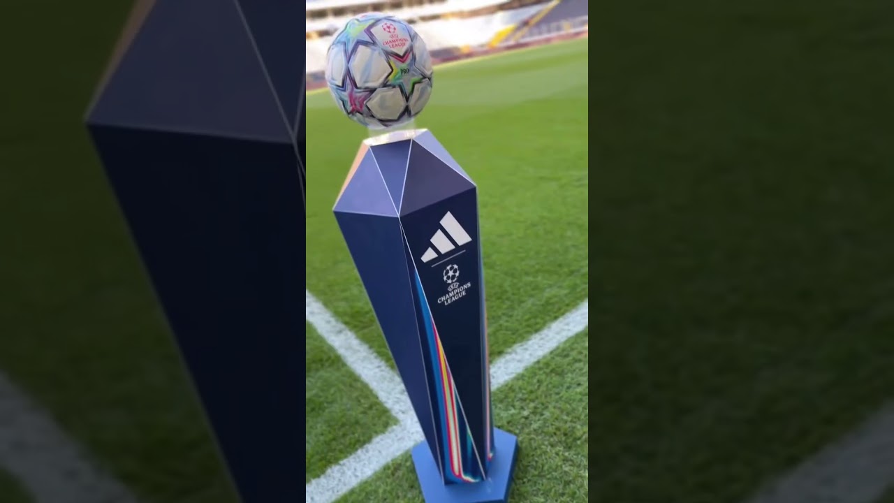 🔥 Barrage aller de Ligue des champions #olympiquelyonnais #ol #football #liguedeschampions