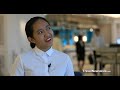 Hospitality Management Interns from Philippines Interview - 4K UHD