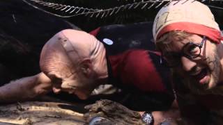 The Nuts Challenge Official Video 2014