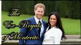 Download Lagu Just Chattin' - Harry \u0026 Meghan:  Meghan's INSANE Invictus Demands MP3