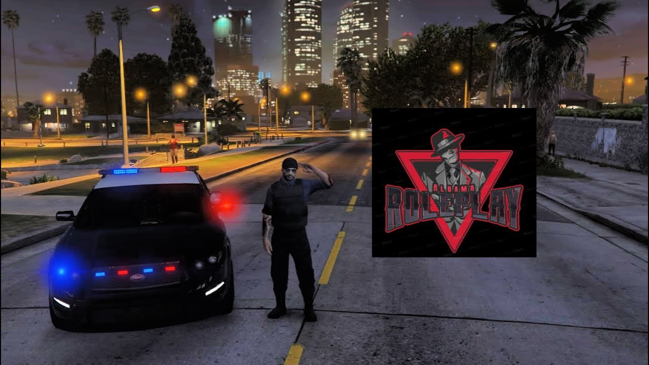 How To Join Gta Rp Server