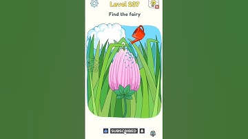 Brain Out DOP 3 Level 237 Solution | Sultan Gamer | #gameplay #brainout #dop3 #shorts