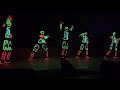 Liveamazing dance at silicon valley  got talent winner kankia  idealhomes 