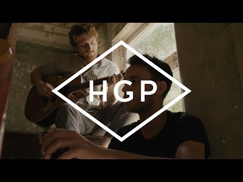 Clueso - Einfache Fahrt (Akustik)